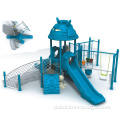 amusement equipment(playground set,outdoor playground )